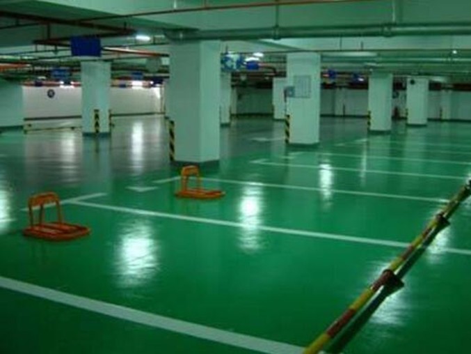 寶俊涂裝帶你認(rèn)識環(huán)氧地坪漆